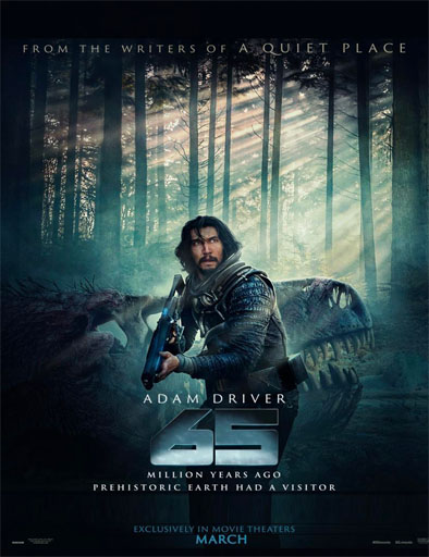 65 Al Borde de La Extincion 2023 ES EN